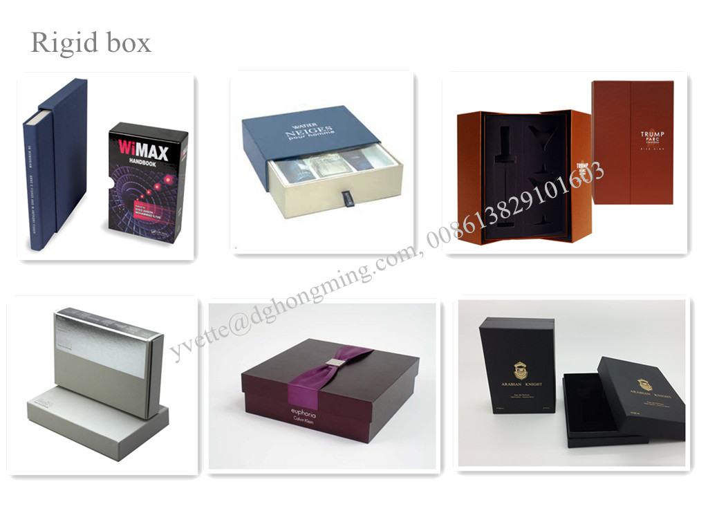 HM-ZD240 automatic sweet Box Making machine hongming - China Fully  Automatic Box Machine, Automatic Rigid Box Maker